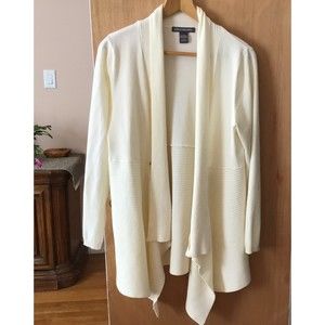 Kate & Mallory light weight sweater Sz L